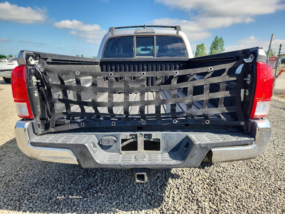 Aukcja sprzedaży 2016 Toyota Tacoma, vin: 3TMBZ5DN3GM005203, numer aukcji: 51278856
