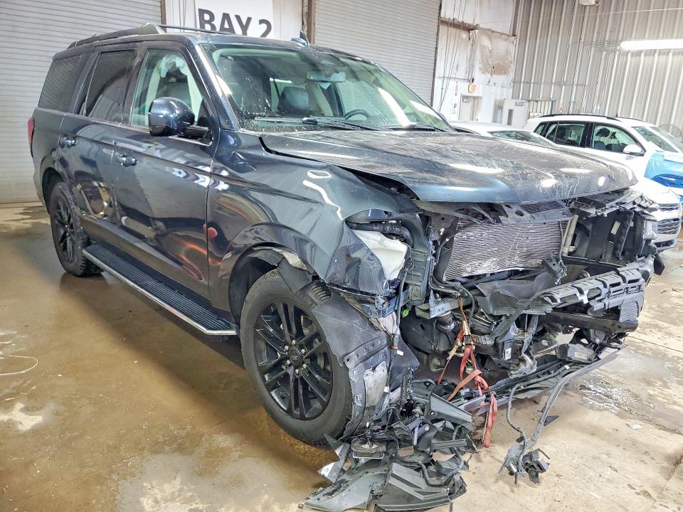 Aukcja sprzedaży 2022 Ford Expedition, vin: 1FMJU1JT1NEA55814, numer aukcji: 51291056