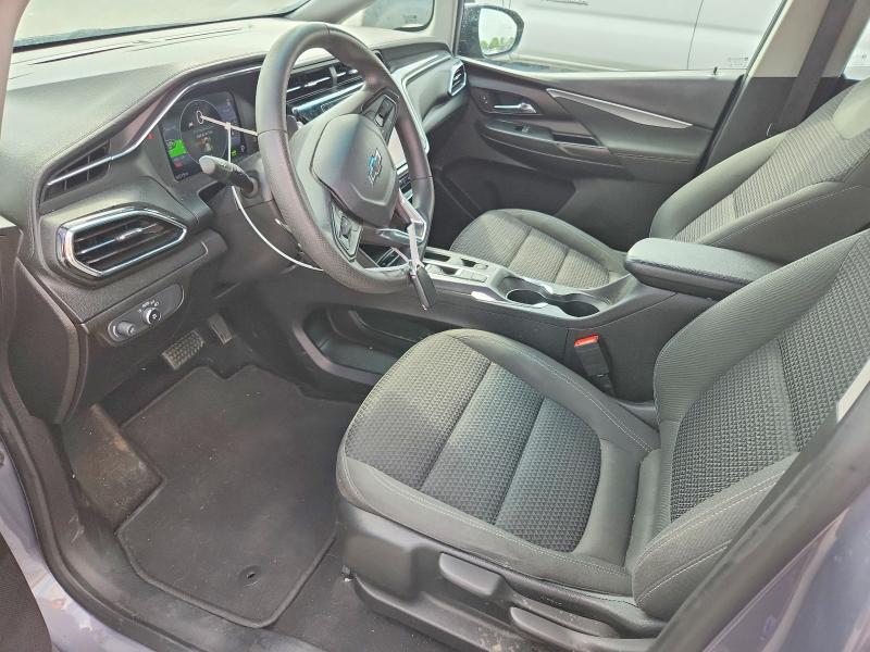 Продажа на аукционе авто 2023 Chevrolet Bolt Ev, vin: 1G1FW6S04P4142601, номер лота: 48206256