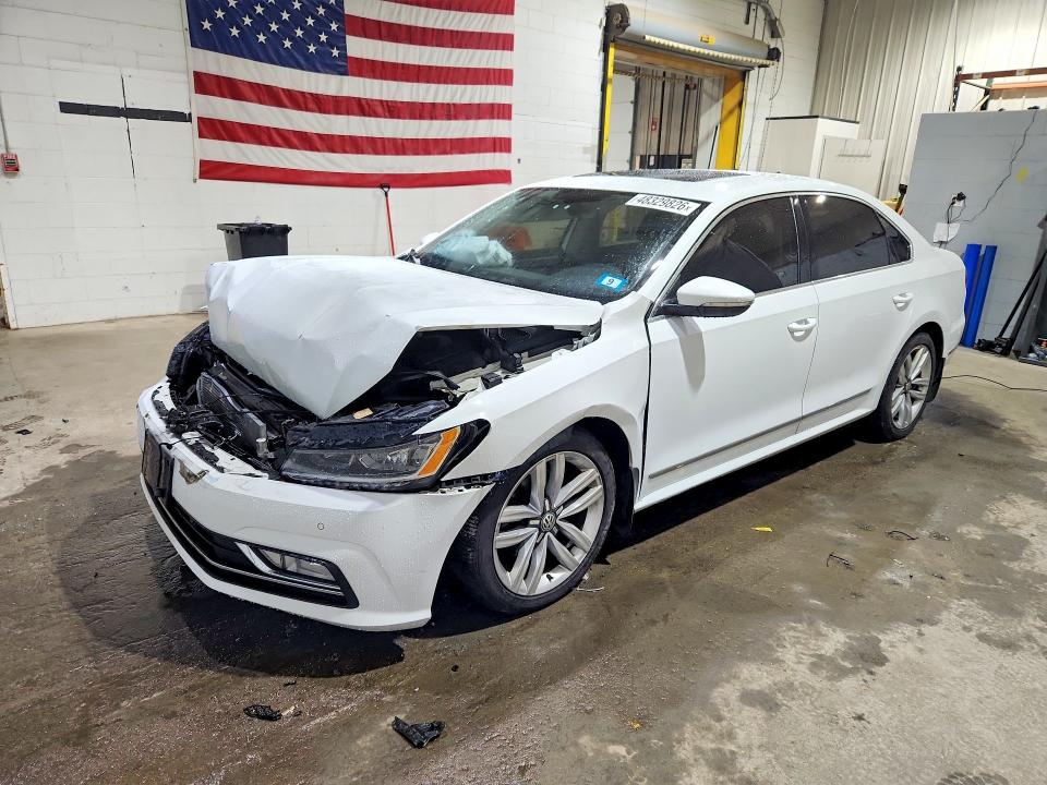 Aukcja sprzedaży 2017 Volkswagen Passat, vin: 1VWGT7A3XHC023414, numer aukcji: 48329826