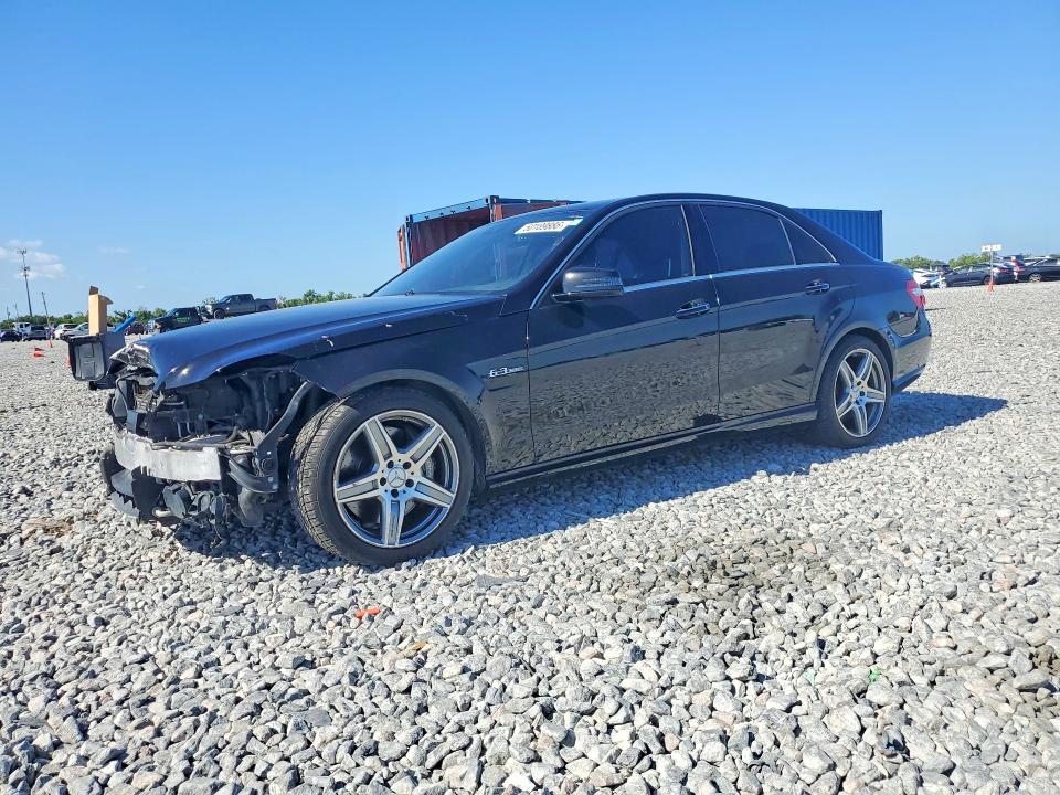 Продаж на аукціоні авто 2010 Mercedes-benz E, vin: WDDHF7HB0AA151258, номер лоту: 50189886