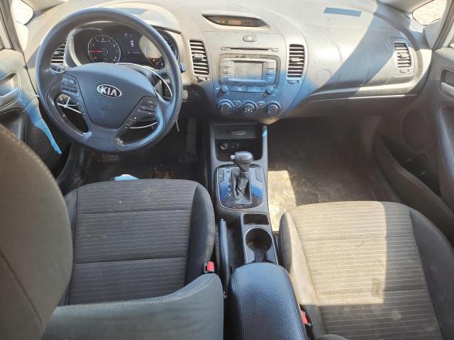 49364896 :رقم المزاد ، 3KPFL4A79HE134884 vin ، 2017 Kia Forte مزاد بيع