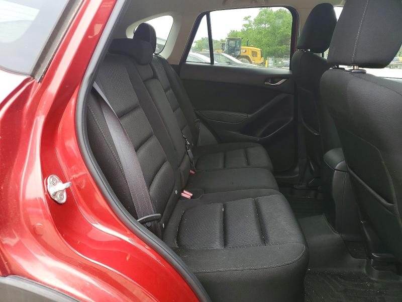 Aukcja sprzedaży 2014 Mazda Cx-5, vin: JM3KE2CY7E0315786, numer aukcji: 51442936