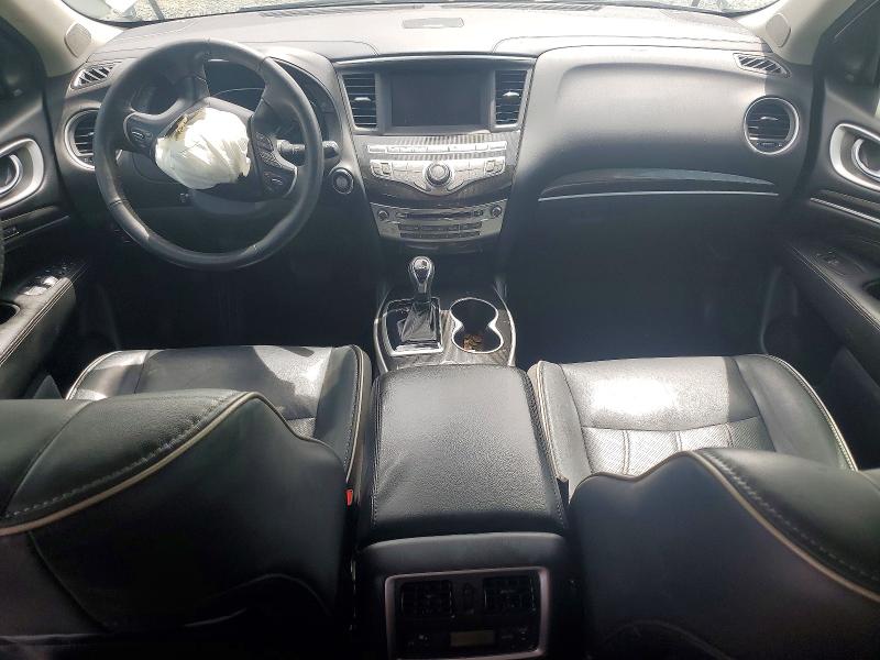 Продаж на аукціоні авто 2020 Infiniti Qx60, vin: 5N1DL0MM8LC522864, номер лоту: 48890146