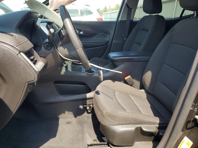 2022 Gmc Terrain მანქანა იყიდება აუქციონზე, vin: 3GKALMEV2NL123871, აუქციონის ნომერი: 50129586