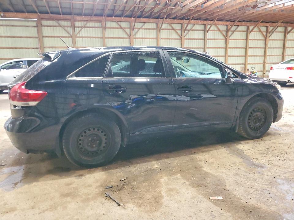 Aukcja sprzedaży 2016 Toyota Venza, vin: 4T3BA3BBXGU076885, numer aukcji: 48348656