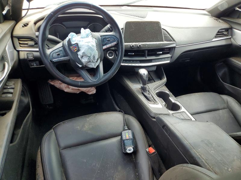 Продаж на аукціоні авто 2020 Cadillac Ct4, vin: 1G6DA5RK2L0133785, номер лоту: 48952276