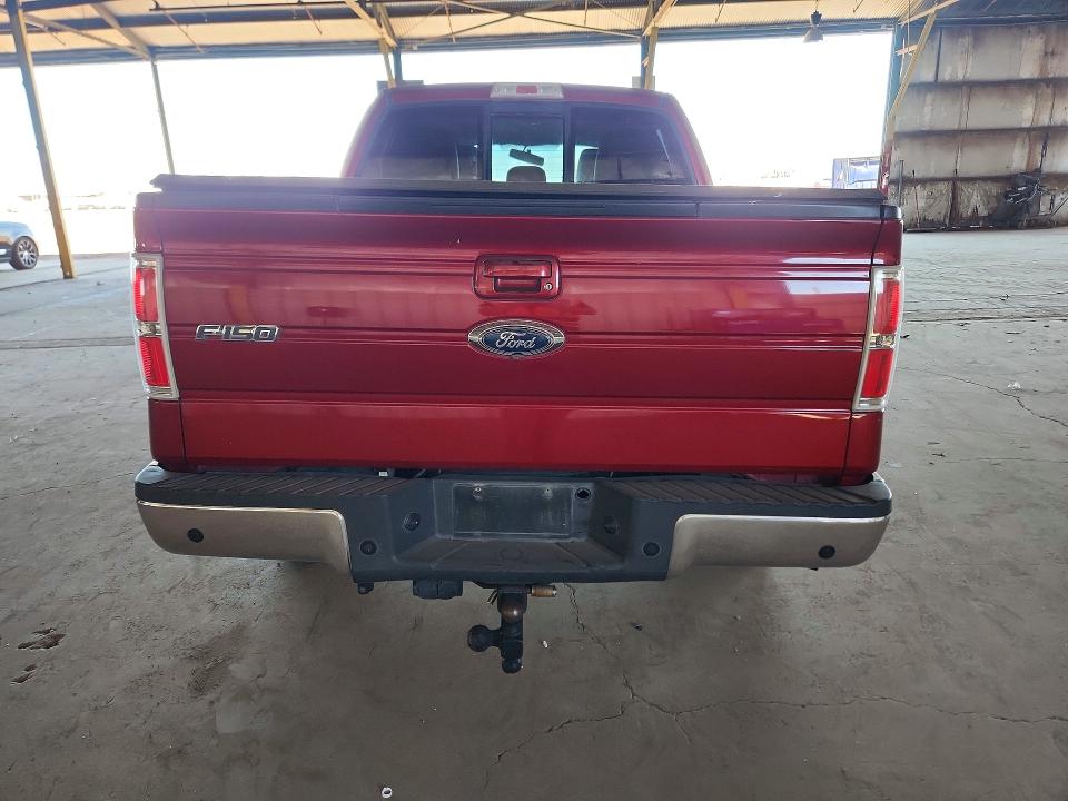 Продажа на аукционе авто 2014 Ford F150, vin: 1FTFW1ET8EKE96114, номер лота: 50481726