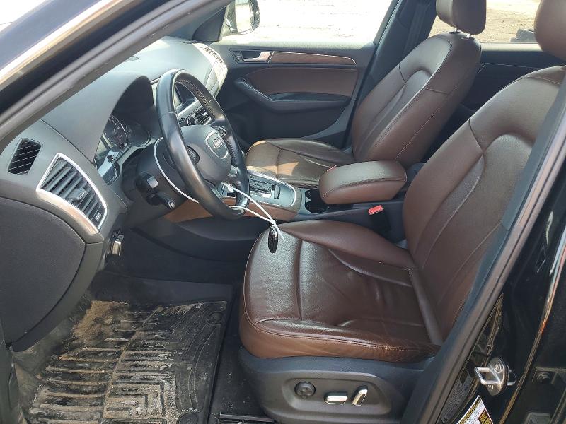 Продажа на аукционе авто 2013 Audi A5, vin: WA1CFAFP5DA097244, номер лота: 48488806