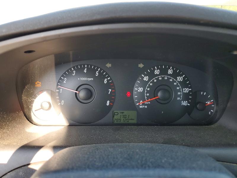 49489496 :رقم المزاد ، KMHDN56D35U138234 vin ، 2005 Hyundai Elantra مزاد بيع