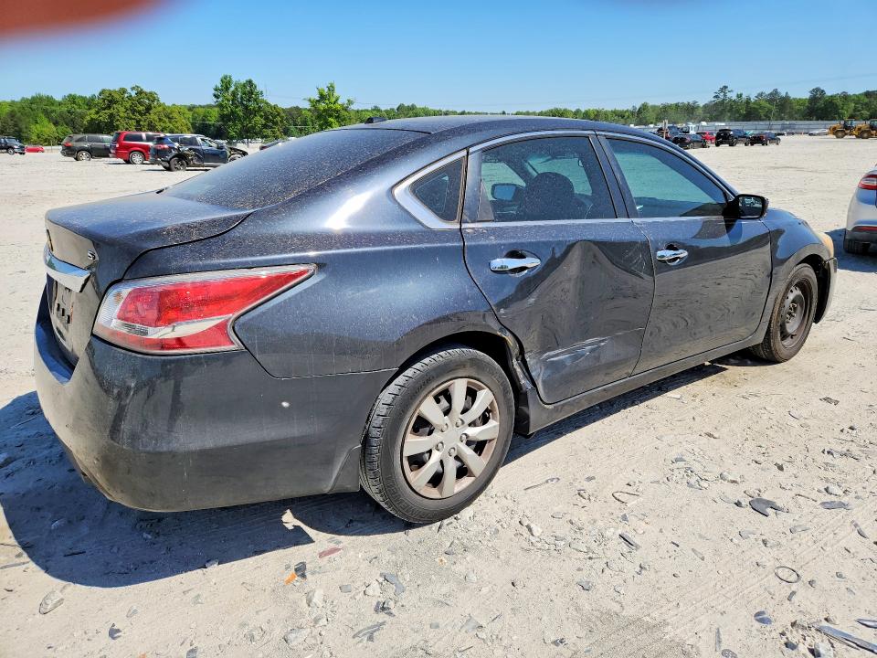 Aukcja sprzedaży 2015 Nissan Altima, vin: 1N4AL3APXFC196759, numer aukcji: 49064496