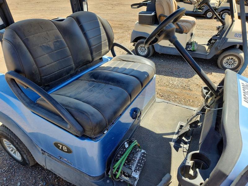 2020 Club Car Tempo Lithium მანქანა იყიდება აუქციონზე, vin: AN2045125680, აუქციონის ნომერი: 49595306