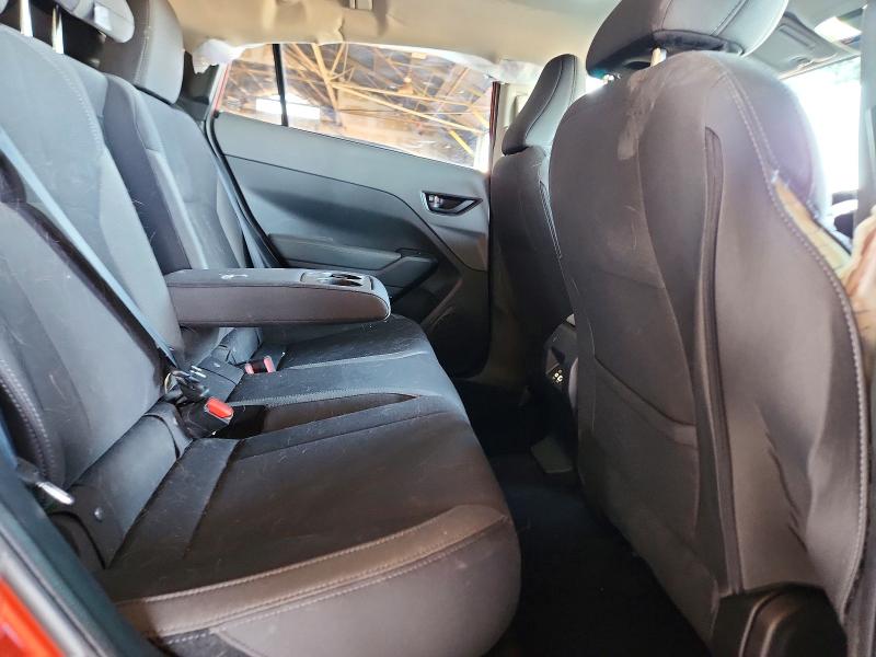 Aukcja sprzedaży 2025 Subaru Crosstrek, vin: JF2GUHDC8SH203570, numer aukcji: 50829006