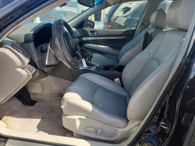 Продаж на аукціоні авто 2015 Infiniti Q40, vin: JN1CV6AR1FM651432, номер лоту: 50607216