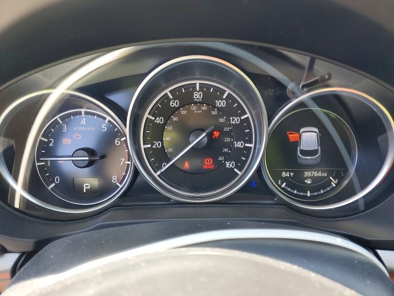 Продаж на аукціоні авто 2023 Mazda Cx-5, vin: JM3KFBBM4P0157731, номер лоту: 51982396