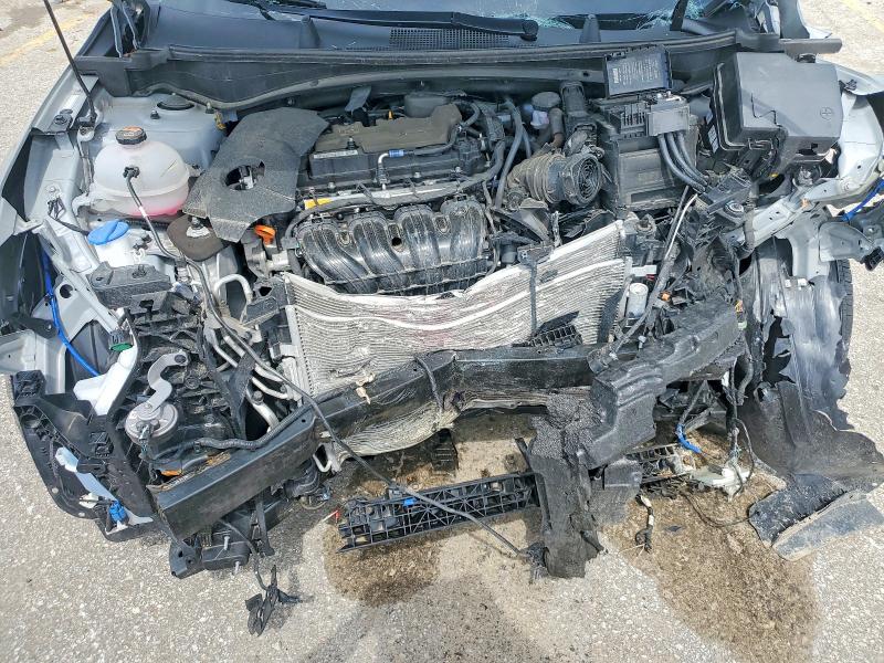 Продажа на аукционе авто 2025 Kia Sportage, vin: 5XYK5CDF8SG266387, номер лота: 50933466