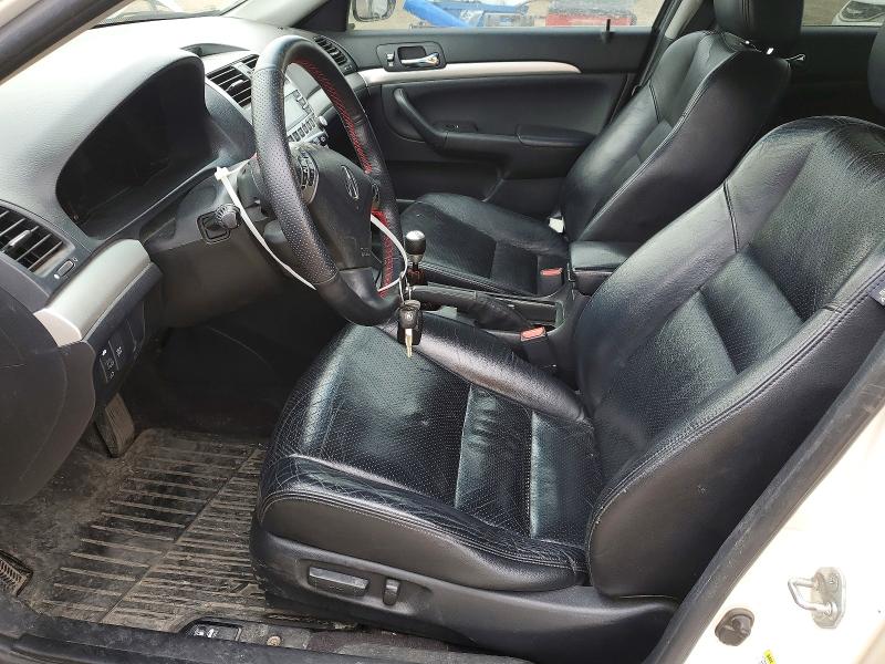 Продаж на аукціоні авто 2006 Acura Tsx, vin: JH4CL95826C800036, номер лоту: 50682296