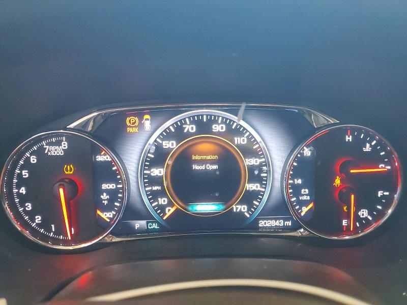 Aukcja sprzedaży 2017 Gmc Acadia, vin: 1GKKNXLS4HZ310177, numer aukcji: 50792786