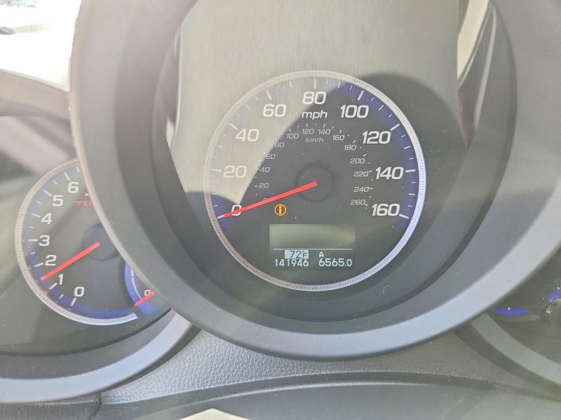 50459636 :رقم المزاد ، 5J8TB2H28AA003606 vin ، 2010 Acura Rdx مزاد بيع