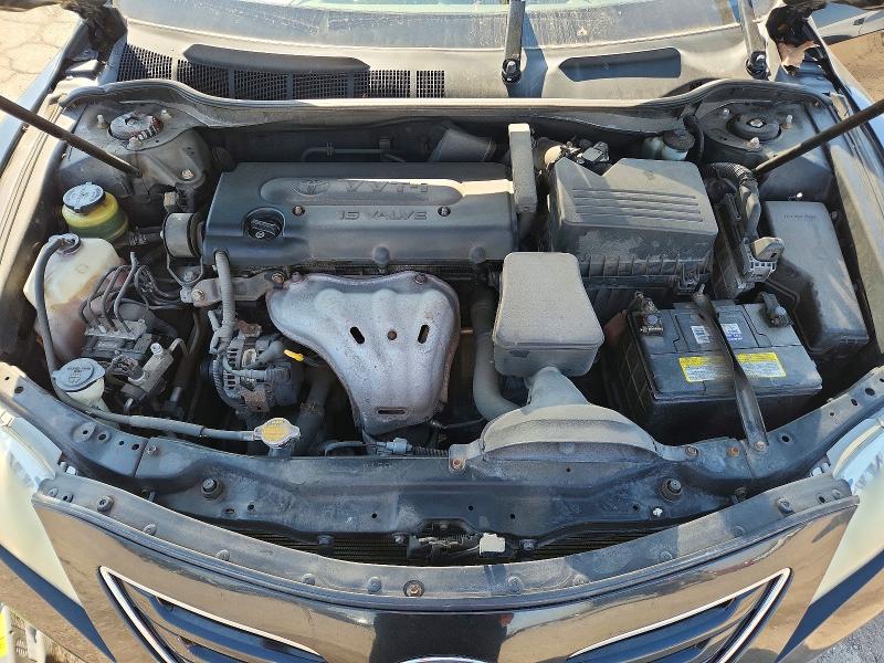 Aukcja sprzedaży 2007 Toyota Camry, vin: 4T1BE46K47U675987, numer aukcji: 50669496