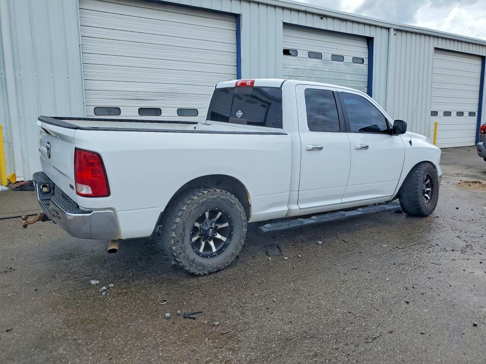 Продажа на аукционе авто 2016 Ram 1500, vin: 1C6RR6GG1GS231420, номер лота: 48344876