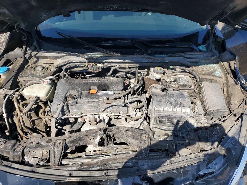 Продажа на аукционе авто 2018 Honda Civic, vin: 2HGFC2E55JH034838, номер лота: 49266416