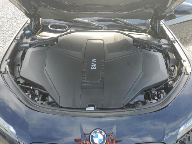 Aukcja sprzedaży 2025 Bmw I7, vin: WBY53EJ01SCU91381, numer aukcji: 49480396
