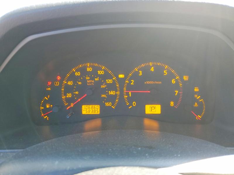 Aukcja sprzedaży 2004 Infiniti M45, vin: JNKAY41E04M400782, numer aukcji: 48959276