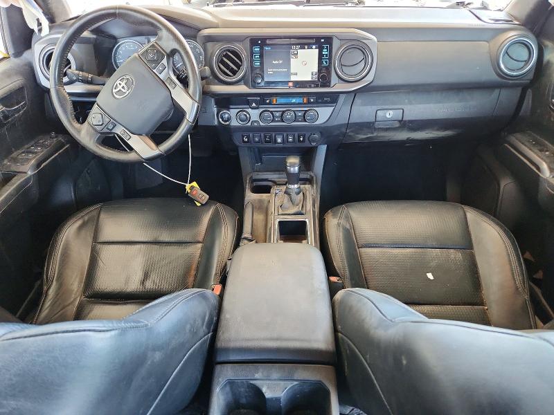 Продаж на аукціоні авто 2019 Toyota Tacoma, vin: 3TMDZ5BN0KM073043, номер лоту: 48691026