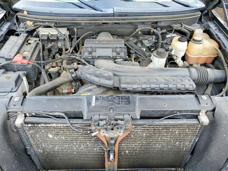Aukcja sprzedaży 2008 Ford F150, vin: 1FTPW14V28FC26803, numer aukcji: 49819906