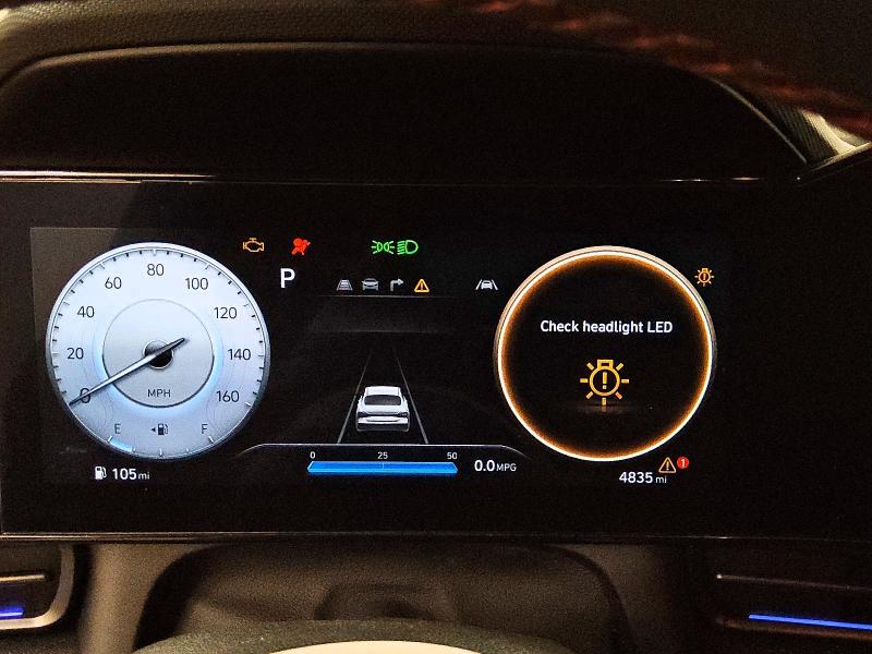 2025 Hyundai Elantra მანქანა იყიდება აუქციონზე, vin: KMHLR4DF0SU075944, აუქციონის ნომერი: 50903766