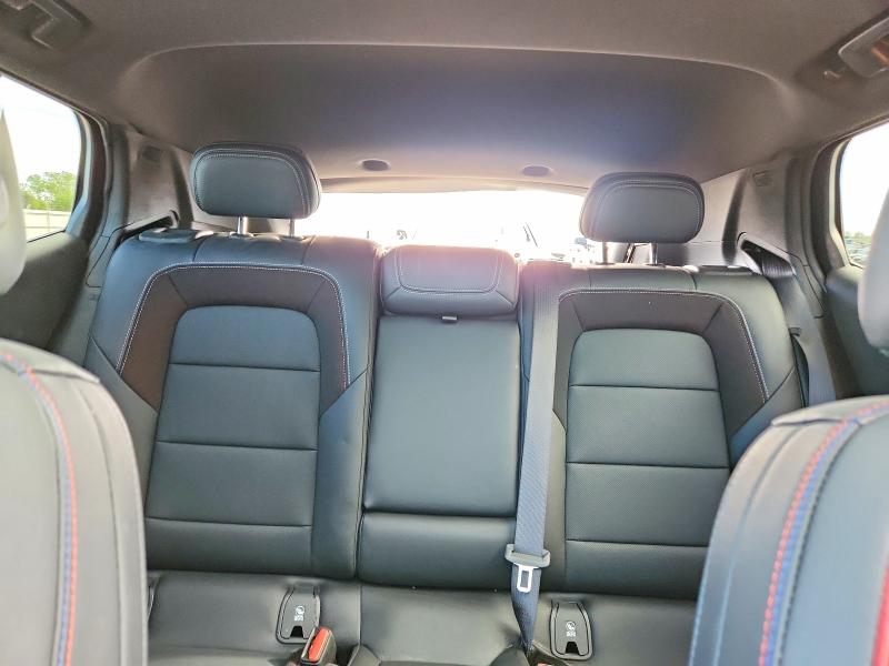 Aukcja sprzedaży 2025 Chevrolet Equinox, vin: 3GN7DSRR3SS145259, numer aukcji: 50109296