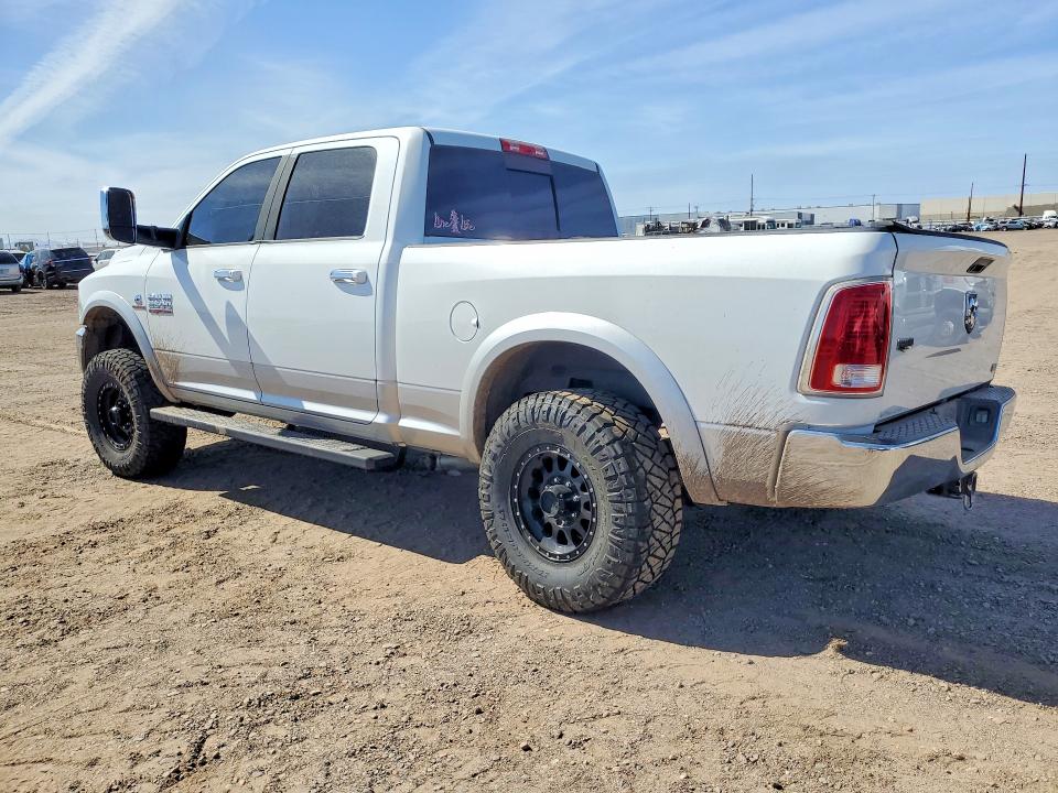 Продаж на аукціоні авто 2013 Ram 2500, vin: 3C6UR5FL1DG573276, номер лоту: 51263846