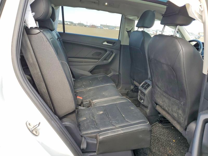 Aukcja sprzedaży 2020 Volkswagen Tiguan, vin: 3VV4B7AX7LM100244, numer aukcji: 51507376