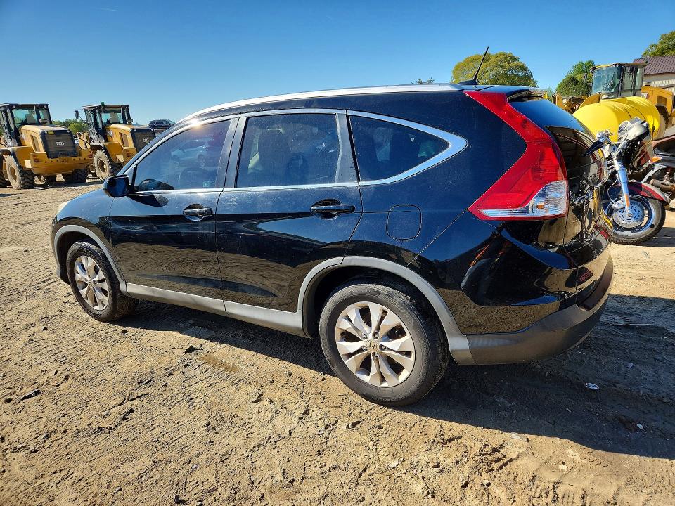 Продаж на аукціоні авто 2012 Honda Cr-v, vin: 2HKRM4H7XCH607826, номер лоту: 51317756