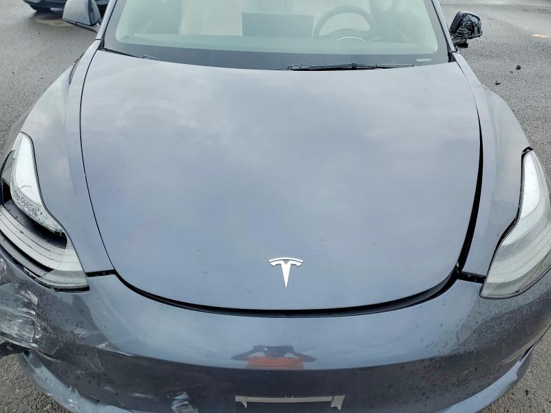 Продажа на аукционе авто 2023 Tesla Model 3, vin: 5YJ3E1EA9PF699730, номер лота: 49705666