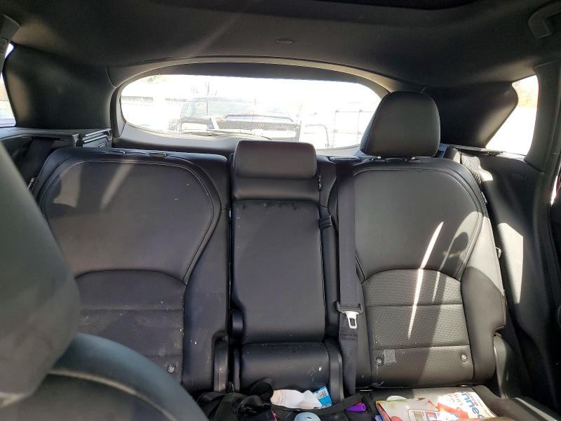 Продажа на аукционе авто 2022 Infiniti Qx50, vin: 3PCAJ5BBXNF121799, номер лота: 51159566