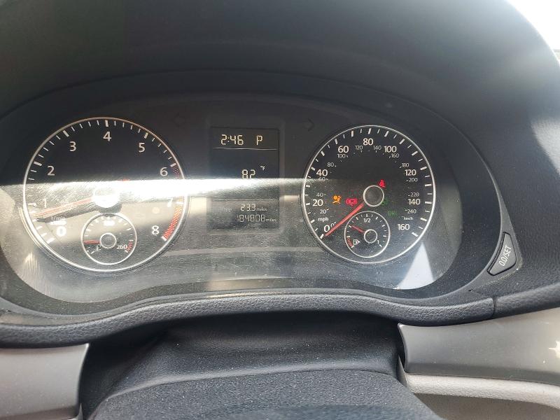Aukcja sprzedaży 2014 Volkswagen Passat, vin: 1VWAP7A3XEC006635, numer aukcji: 50100756