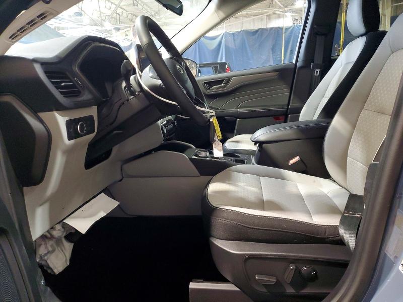 2024 Ford Escape მანქანა იყიდება აუქციონზე, vin: 1FMCU9GN1RUB60252, აუქციონის ნომერი: 51642746