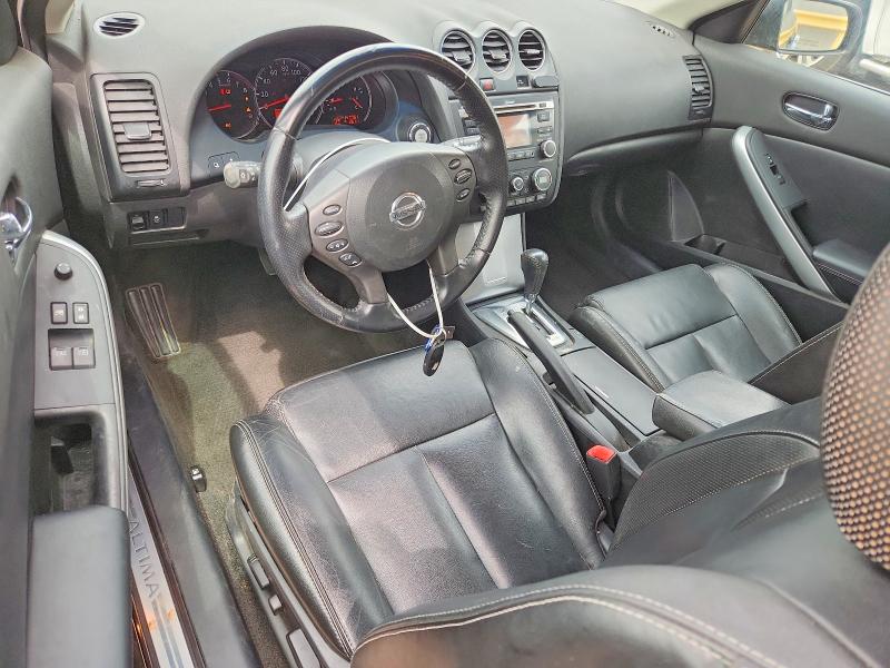 Продажа на аукционе авто 2011 Nissan Altima, vin: 1N4AL2EP9BC100473, номер лота: 49264266