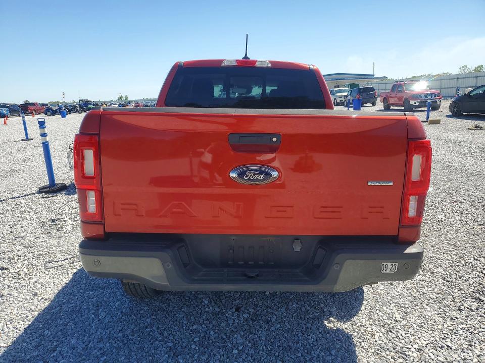 Aukcja sprzedaży 2019 Ford Ranger, vin: 1FTER4EH9KLB22715, numer aukcji: 49066556