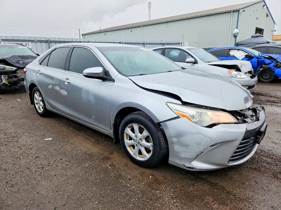 Aukcja sprzedaży 2015 Toyota Camry, vin: 4T1BF1FK0FU006402, numer aukcji: 48448486