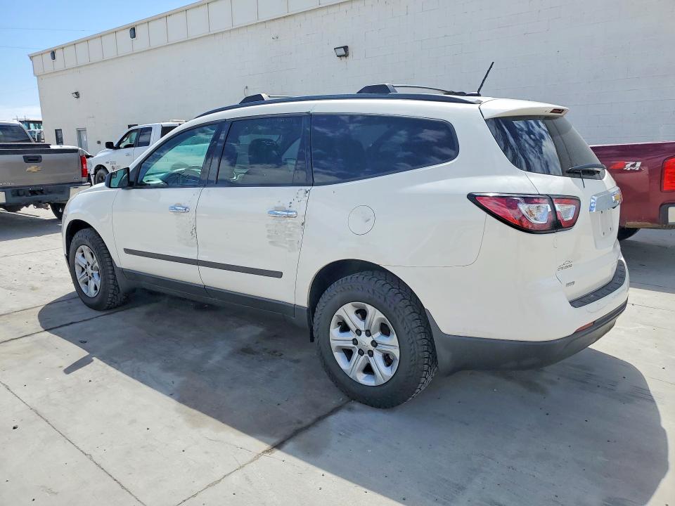 Продажа на аукционе авто 2014 Chevrolet Traverse, vin: 1GNKVFKD5EJ359303, номер лота: 51453356