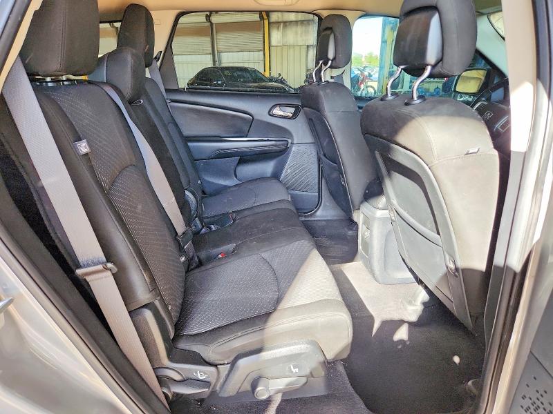 2020 Dodge Journey მანქანა იყიდება აუქციონზე, vin: 3C4PDCAB1LT274500, აუქციონის ნომერი: 51719696