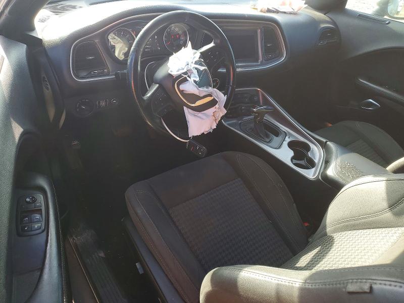 2019 Dodge Challenger მანქანა იყიდება აუქციონზე, vin: 2C3CDZAG7KH632370, აუქციონის ნომერი: 49251316