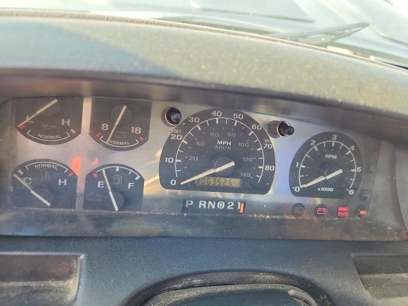 50818786 :رقم المزاد ، 1FTEF15NXRKA08798 vin ، 1994 Ford F150 مزاد بيع