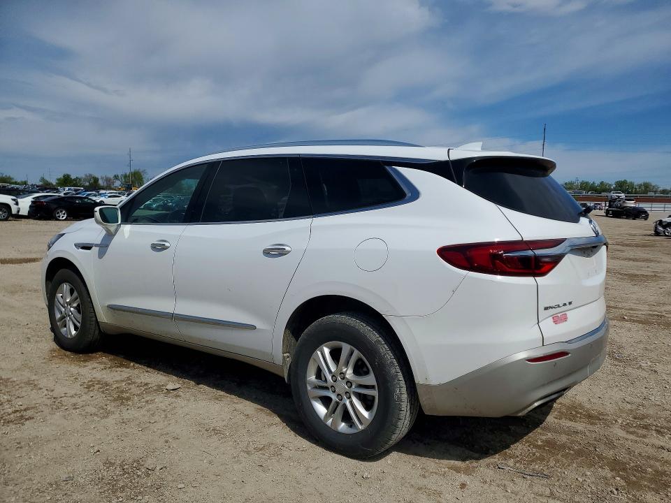 Aukcja sprzedaży 2020 Buick Enclave, vin: 5GAERBKW5LJ202096, numer aukcji: 50955386