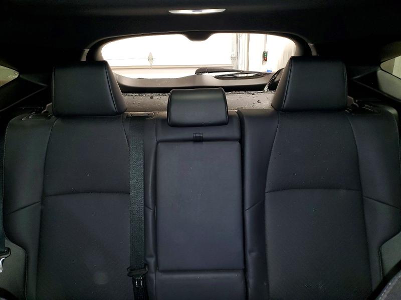 Aukcja sprzedaży 2023 Toyota Venza, vin: JTEAAAAH1PJ142529, numer aukcji: 51651396