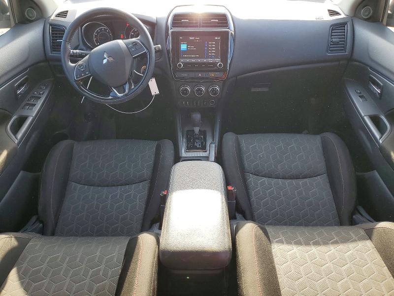 Продаж на аукціоні авто 2021 Mitsubishi Outlander Sport, vin: JA4APUAU0MU005703, номер лоту: 49492026