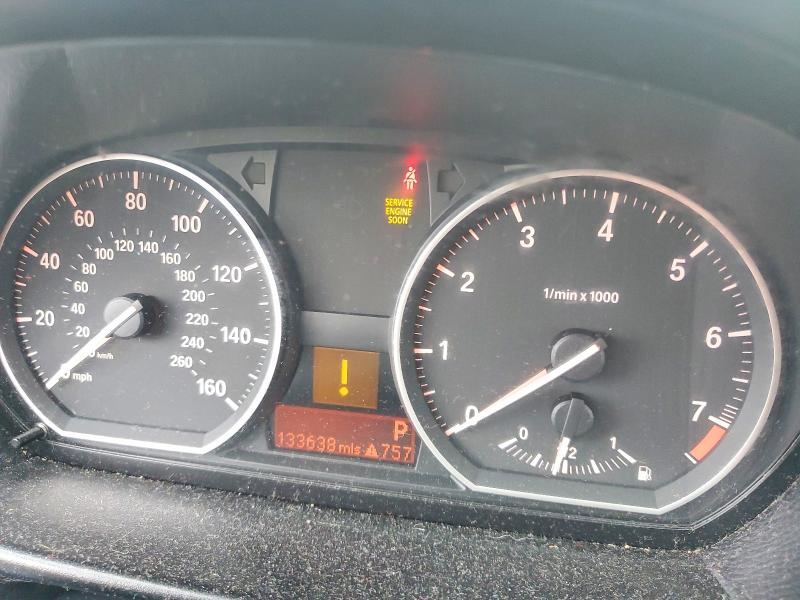 Продажа на аукционе авто 2013 Bmw 128, vin: WBAUN1C54DVR00891, номер лота: 51324356